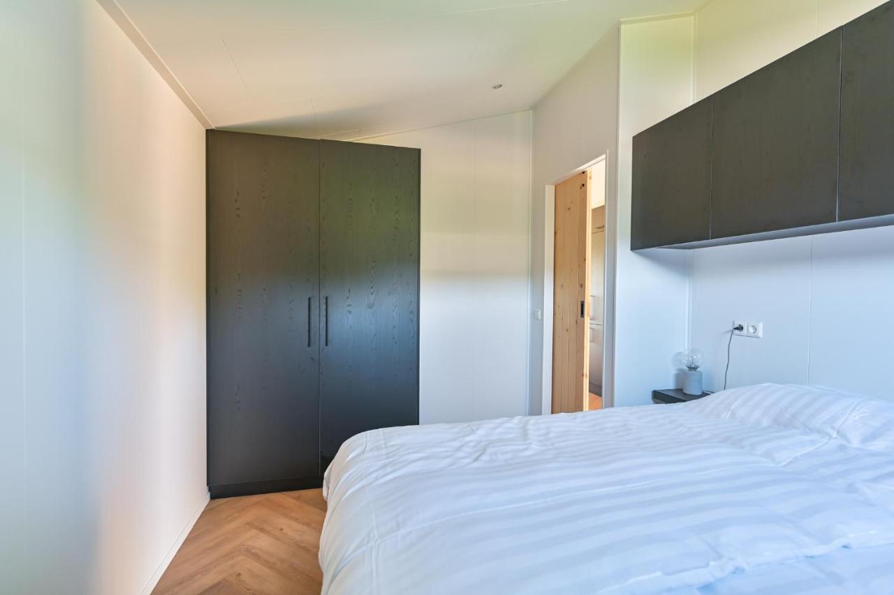 Hub Resorts Drentse Weelde 4-Persoons Chalet 407 Hoogersmilde Esterno foto