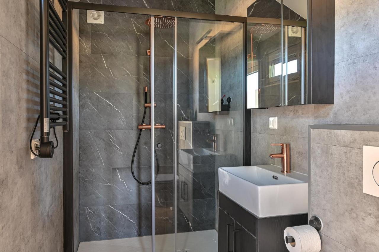 Hub Resorts Drentse Weelde 4-Persoons Chalet 407 Hoogersmilde Esterno foto